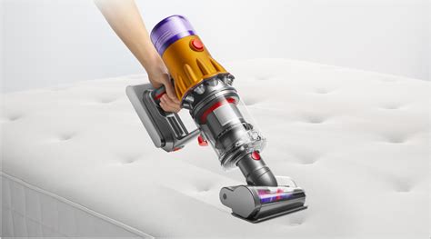 Dyson V12 Detect™ Slim Cordless Vacuum Overview Dyson Malaysia