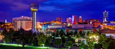 5 Things To Know About Living In Knoxville Tennessee Housely