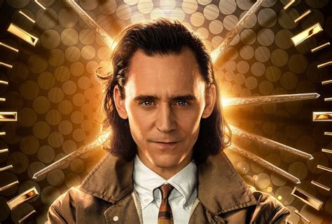 Loki God Of Mischief Marvel