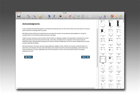 Pdfescape is a free online service that allows you to read and edit any pdf file on mac you want. PDF Editor Mac (Mac) - Download