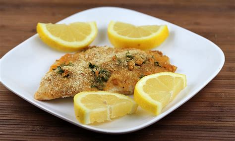 Here are all the recipes you'll need to put on an expert fish fry. Greek Style Baked Fish Recipe - Cully's Kitchen