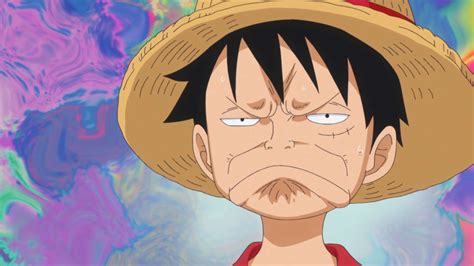 Luffy Funny Wallpapers Top Free Luffy Funny Backgrounds Wallpaperaccess