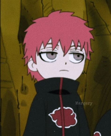 chibi akatsuki sasori