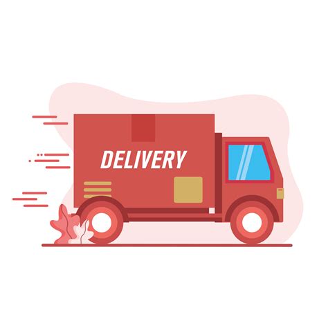 Free 82 Delivery Truck Icon Svg Svg Png Eps Dxf File
