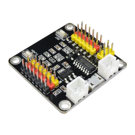 Esp8266 Esp 12e Ch340 Microcontroller Module Wifi Development Board For