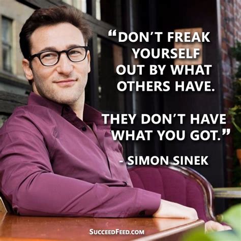 100 Amazing Simon Sinek Quotes Succeed Feed