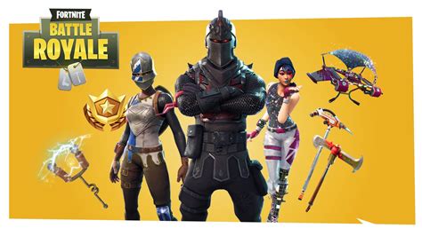 Season 2 Battle Pass Rewards Fortnitebr