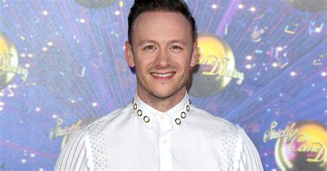 Strictly Come Dancing Pro Kevin Clifton Reveals He Was Turned Down By
