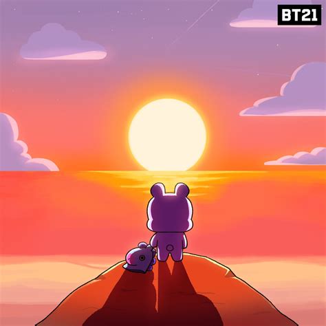 Bt21 On Twitter The Time Has Come I M Now More Than Ready 💖😁 Now Only 6 Hours Left Until