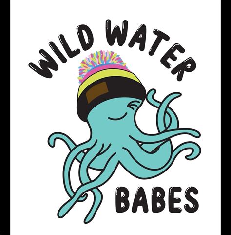 Wild Water Babes