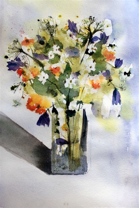 Polish your personal project or design with these flower vase transparent png images, make it even more personalized and more attractive. Flower in vase | Ólöf S | Flickr