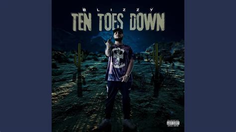 Ten Toes Down Youtube