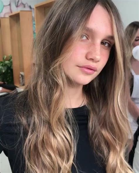 Edwards And Co On Instagram Still Obsessing Over This Dreamy Sunkissed Bronde Balayage