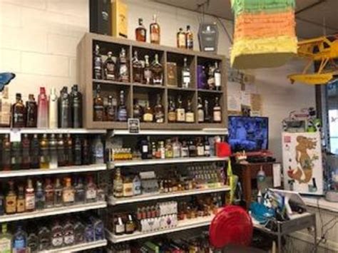 Liquor Store For Sale In Horry County Sc