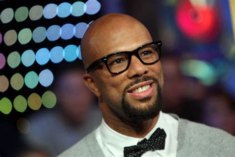 Rapper & Actor Common Is Uncommonly Blessed | BlackDoctor