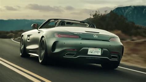 Mercedes amg super bowl commercial. Mercedes AMG Super Bowl 2017 Commercial Peter Fonda Easy Driver - YouTube