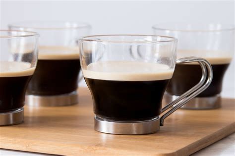 Cuban Coffee Recipe Milk Brewing Cuban Coffee 5 Steps With Pictures