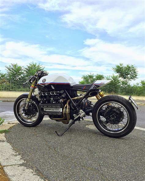 Free Stock Photo Of Caferacer