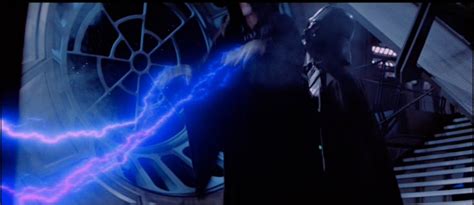 What If Darth Vader Survived The Emperors Lightning Star Wars Amino