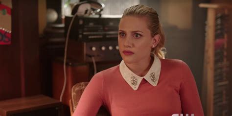 Riverdale Mid Season 2 Premiere Delivers Sibling Shocker For Betty Cooper