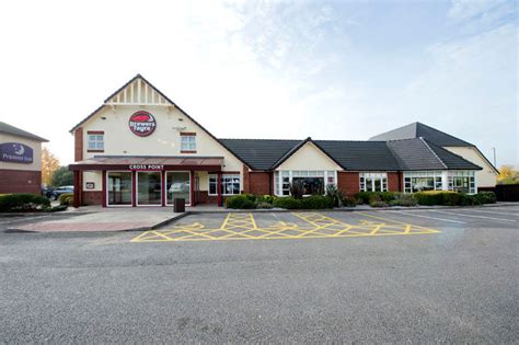 Premier Inn Coventry East M6 J2 Images And Videos First Class Coventry