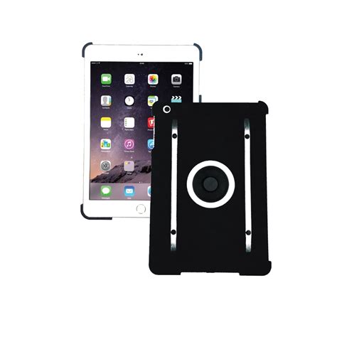 The keyboard also comes in with a micro usb to usb cable converter. MyGoFlight IPAD MINI 4/5 - KNEEBOARD/MOUNTABLE CASE ...