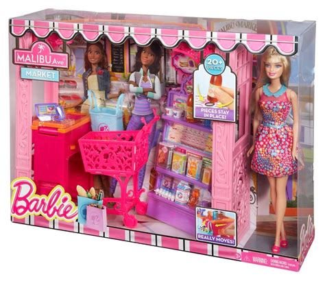 Ken Doll Barbie Malibu Ave Tawny And Barbie Fashionistas Style 2014