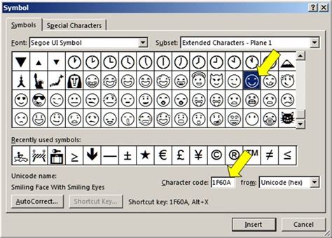 The Microsoft Office Smiley Face Character Really Valuable Tech Notes