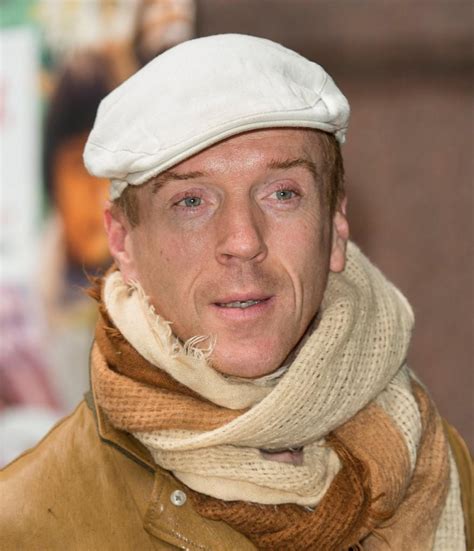 Damian Lewis Archive Daily Dish