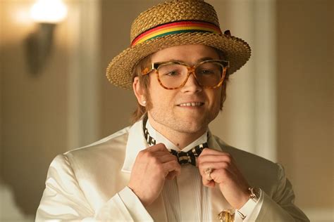 Taron Egerton Rocket Man Hot Sex Picture