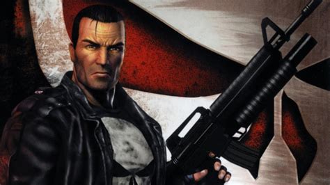 The Punisher Full Game Walkthrough Longplay Gameplay No Commentary