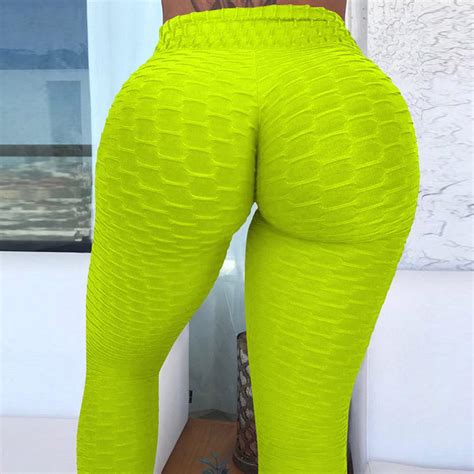 Aliexpress Hot Selling Women Scruch Butt Push Up Fitness Butt Lift
