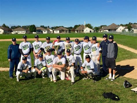 Dutch Country Classic 17u Winners Future Stars Tournament Baseball Llc