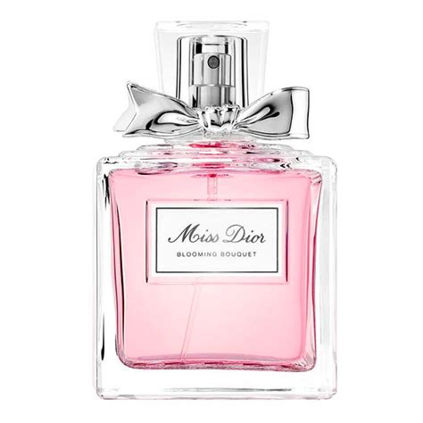 Christian Dior Miss Dior Absolutely Blooming Eau De Parfum Mujer Marex