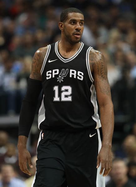 388,569 likes · 254 talking about this. LaMarcus Aldridge | Basketball Wiki | FANDOM powered by Wikia