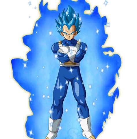 If this form exists, i don't believe there would be any drawbacks for this form aside from ki consumption, so this form is ultimately a trump card in terms of power. Image - Vegeta Beyond Super Saiyan Blue.jpg | Dragon Ball ...
