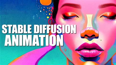 Stable Diffusion Animation Tutorial With Automatic Audio Sync Make