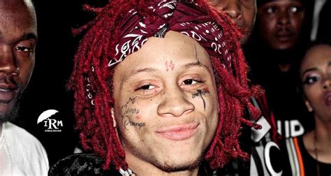 Trippie Redd Drops Dark New Video For His Song Topanga