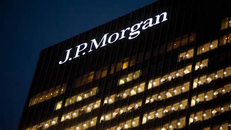 Jpm Names Greater China Investment Banking Heads Moves Jp Morgan