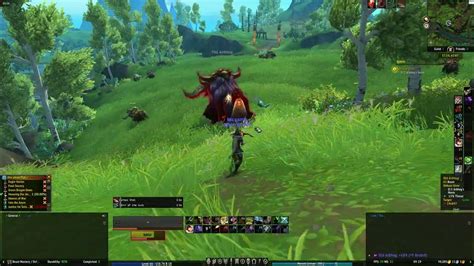 World Of Warcraft Dragonflight Shikaar Giver Youtube