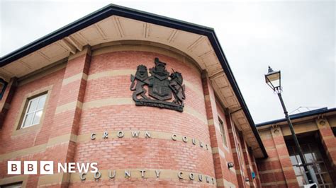 Clerk Stole K From Rugeley Town Council Bbc News