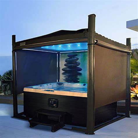 Accessories Olympic Hot Tub