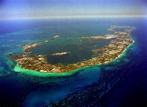 Bermuda Island Travel World