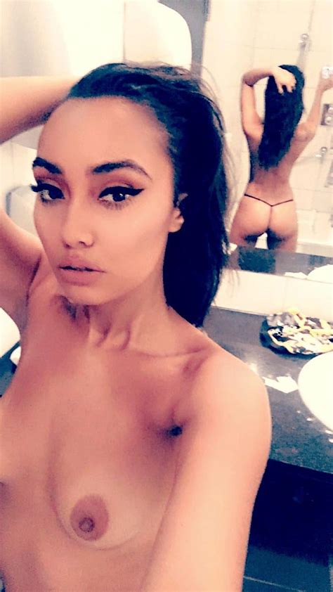 Leigh Anne Pinnock Nude Leaked Pics Sexy Ultimate Collection
