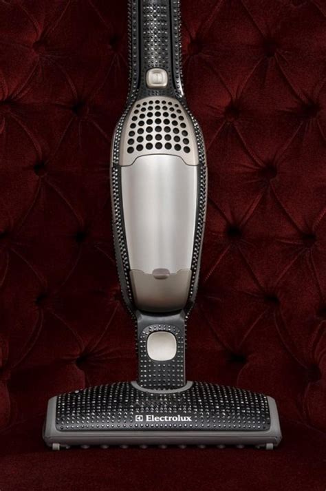The Most Expensive Vacuum Cleaner In The World