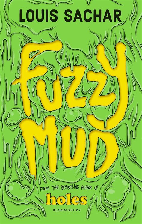 Fuzzy Mud By Louis Sachar Diva Booknerd