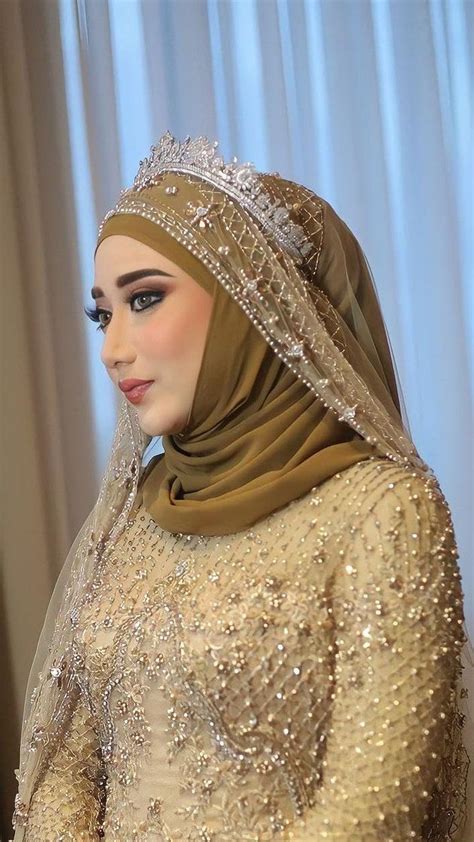Cantik Bak Princess Timur Tengah Potret Tengku Anataya Anak Cindy Fatikasari Di Pernikahannya