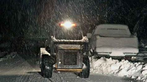 Sandy A Blizzard In West Virginia Fox News Video