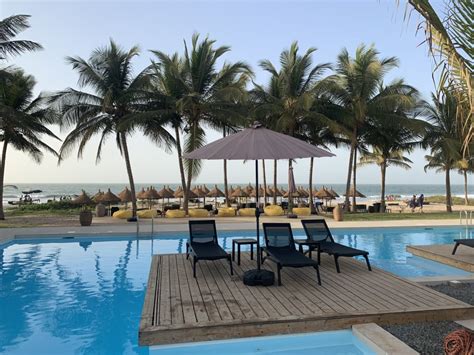 pool kalimba beach resort kotu holidaycheck greater banjul area gambia