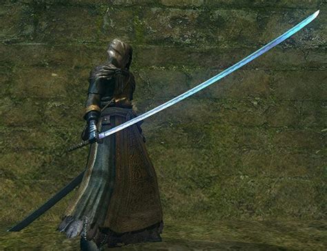 Top 10 Coolest Dark Souls Weapons